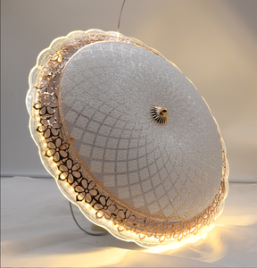 2022新设计LED光源室内装饰led客厅卧室吸顶灯 - Product Image 1