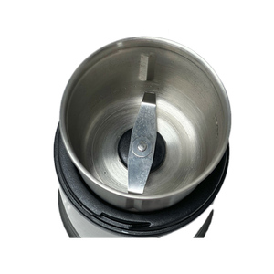 咖啡研磨机，从细到粗锥形毛刺研磨机电动5种可调设置 - Product Image 6