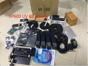Máy In Chuyển Đổi Bảng XP600 Với Bảng Mạch Hoson Cho DX5 DX7 5113 XP600 Máy In Phun Hai Đầu/Một Đầu - Product Image 2