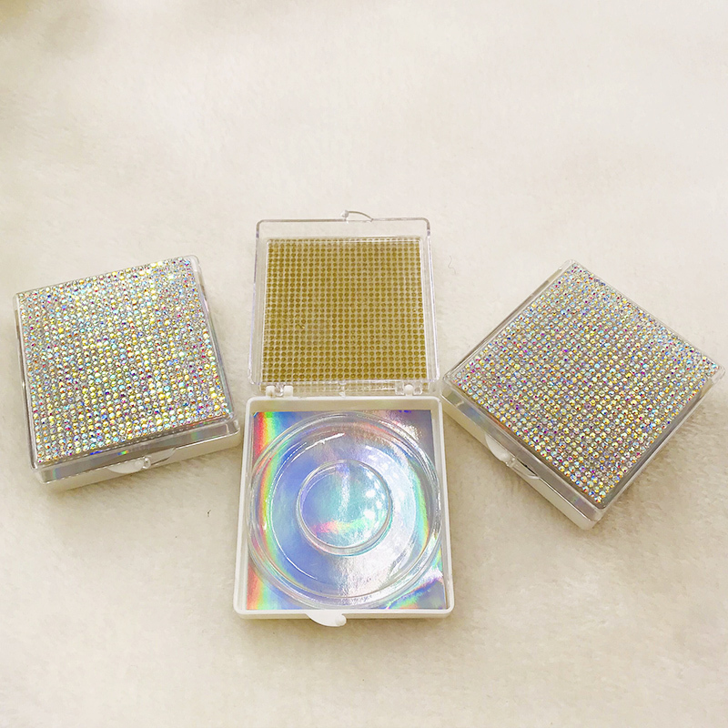 square silver