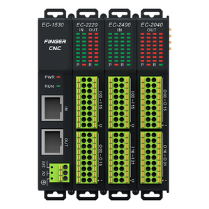 Módulo de red de E/S de red de alta calidad Modbus Digit Io Input Output Modul