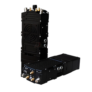 Band cofdm band 8w רשת טקטי אד הוק תקשורת אלחוטית רדיו IP