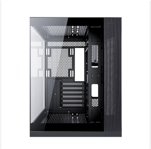 Nueva Venta caliente computadora de escritorio personal 24 pulgadas i5 i7 unidad de sistema Win 10 SSD 16GB 1TB GTX 1060 6GB VGA GPU Win 10 pc para juegos - Product Image 3