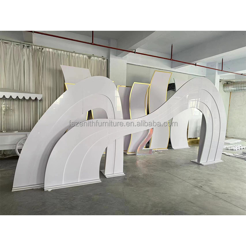 Sfondo ad Arco 18