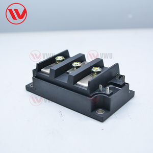 <span class=keywords><strong>Fuji</strong></span> điện 2di100m-120 bóng bán dẫn 150amp 1200V mô-đun điện cung cấp IGBT mô-đun 2di100ma-050 - Product Image 3