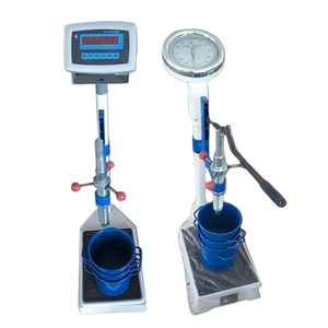 Betone in stellzeit Penetro meter Beton penetration stest gerät - Product Image 4