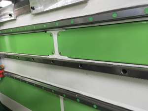 Cheap <strong>Customized</strong> CNC Parts Bearings <strong>Rail</strong> <strong>Slide</strong> <strong>Linear</strong> Guide <strong>Rail</strong> With High Vertical Loading - Product Image 6