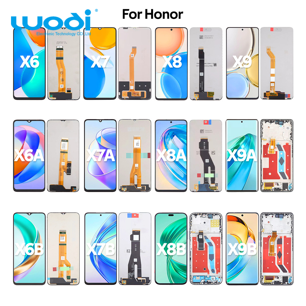for HONOR