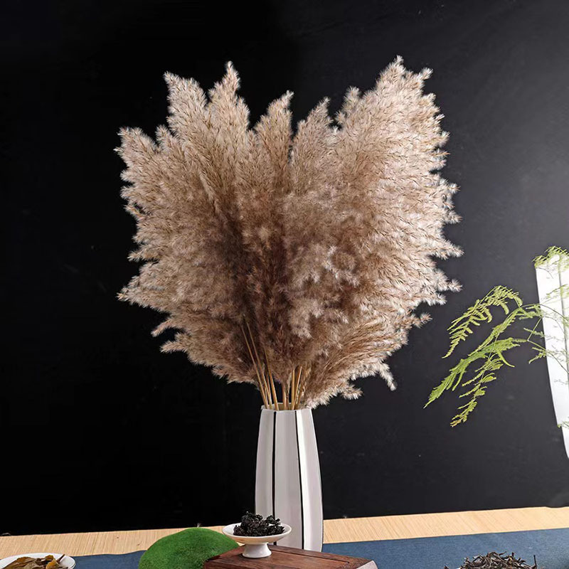 Bolsa de flores secas-chailu alta 60cm