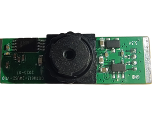 Tamaño más pequeño (10*30) Interfaz USB2.0 1080 Pixel OV2735 mini Módulo de cámara - Product Image 2