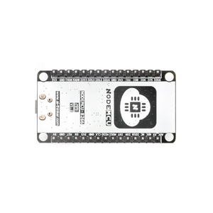 Neues ESP-12F CH340 basierend auf ESP8266 WiFi Test Development Board Modul NodeMCU-F - Product Image 3