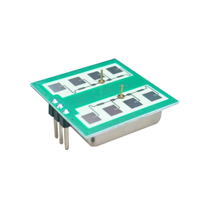 Detector de movimiento Doppler de largo alcance Pdlux, Sensor de microondas, interruptor de módulo HF, detección de movimiento de posición de inducción de alto rango - Product Image 1