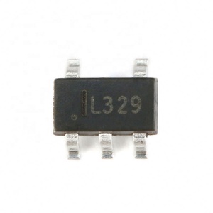Neue originale elektronische Komponenten SOT23-5 500mA 3.3V Regler IC Chip SPX3819M5-L-3-3/TR für Arduino - Product Image 2