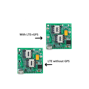 SIMCOM 4G Cat 1พร้อมโมดูล GSM GPS,บอร์ดหลักเพื่อการพัฒนาการสื่อสารไร้สาย TTL พอร์ตอนุกรม A7670E - Product Image 3