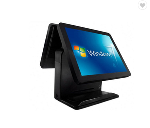 <strong>Computer</strong> Window 7 10 <strong>System</strong> 15 Inch 15.6 Inch All in One Touch Screen <strong>Monitor</strong> Pos - Product Image 6