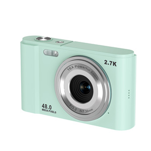 Winait 48 Mega Pixels Digital Still <strong>Camera</strong> With IPS Screen and 16x Digital Zoom Vlog Portable <strong>Camera</strong> - Product Image 4