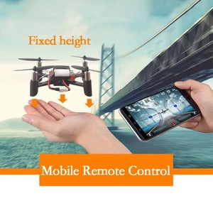 2.4GHz Educational Mini <strong>Drone</strong> Toys Assembly Parts Radio-Controlled WIFI FPV DIY RC <strong>Drone</strong> Remocon <strong>Kit</strong> Set Diy With Camera - Product Image 6