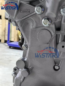 Factory Brand New 2.3T <strong>Turbo</strong> Focus H Engine Assembly Systems for Ford Mustang Car Engine Ford Engine