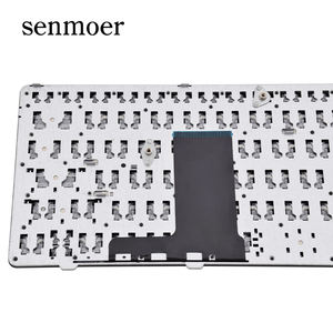 재고 베스트 셀러 BR 미국 SP TR FR GR IT SE HP 엘리트 북 2560P 2570P Mwadikisho Klaviatura 레이아웃 노트북 키보드 용 BE - Product Image 6