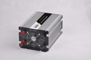 Inversor sinusoidal mejorado, protección contra sobretensión, sobrecarga, cortocircuito, voltaje de entrada de CC 12V 24V 48V, 1, 2, 2 - Product Image 3