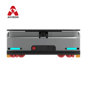 艾维森新设计畅销自动搬运机器人交付amr agv机器人 - Product Image 2