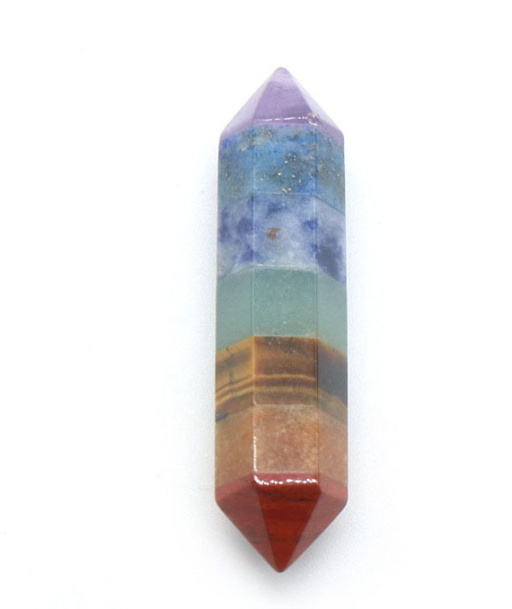 Double pointe