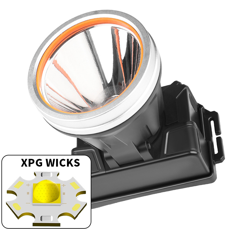 HL-05B Low-spec Headlamp USB Cable