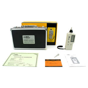 SMART SENSOR AR63AAC出力2Vピークデータ出力1Sサンプリングレート振動計 - Product Image 6