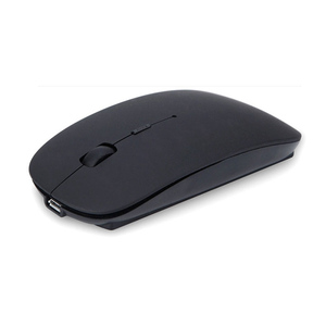 Accessori per PC Mouse magico Computer Notebook Mouse ottico USB ricaricabile senza fili - Product Image 1
