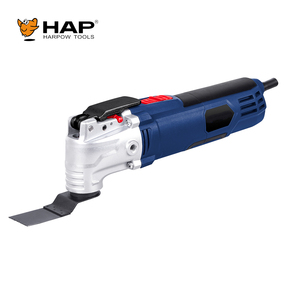 Variable Speed 300W Electric <strong>Oscillating</strong> <strong>Multi</strong> <strong>Tool</strong> - Product Image 2