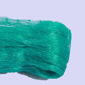 オーチャード防鳥プラスチックネット鳥制御付き鳥網加工加工サービス