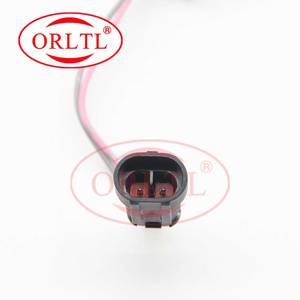 ORLTL inyector de combustible boquilla de banco de prueba de Cable de conexión OR7029 para piezoeléctricos del inyector Delphi Euro 5 Series - Product Image 4