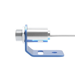 Venta al por mayor de fábrica Instalación simple 0-1200C Termómetro infrarrojo en línea Sensor de temperatura BYD120AGW - Product Image 6