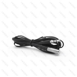 Original Dallas wasserdicht für DS18B20 Temperatur sensor Chip Premium Qualitäts produkt - Product Image 6