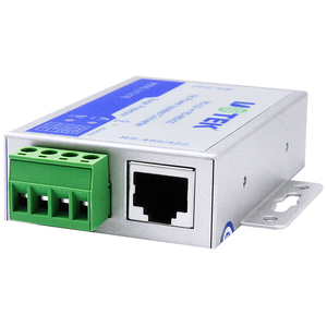 <strong>RS232</strong> to <strong>RS485</strong>/422 Isolated Converter No Power RJ45 Converter UT-217E Support All Operating System - Product Image 2