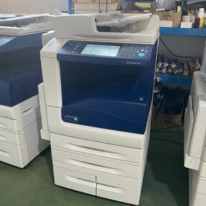 Xerox için uygun ikinci el fotokopi makinesi C7855 ofis ekipmanları dijital fotokopi - Product Image 4