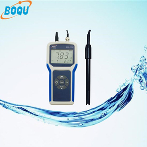 Đồng hồ đo oxy hòa tan DOS-1703 Đồng hồ đo chất lượng nước đa thông số cầm tay - Product Image 4