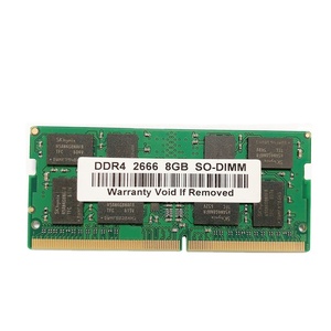 OEM ddr48gbラップトップram 4GB 8GB ddr/ddr2/ddr3ddr4ラップトップコンピューターメモリモジュールメモリddr4