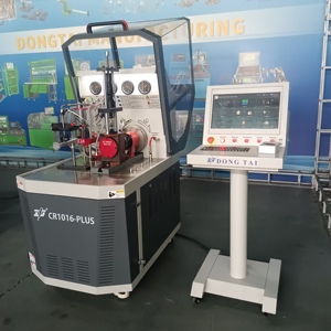 Dongtai Manufacturer CR1016 <strong>PLUS</strong> CR1016-<strong>PLUS</strong> Common Rail Injector and Pump <strong>Test</strong> Bench Cambox EUI EUP HEUI HEUP <strong>Test</strong> - Product Image 1