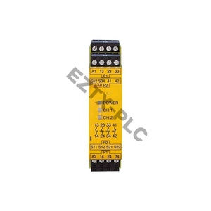 400520 nuovi prodotti di automazione economici originali programmabili Logic PLC Controller 400520 - Product Image 5