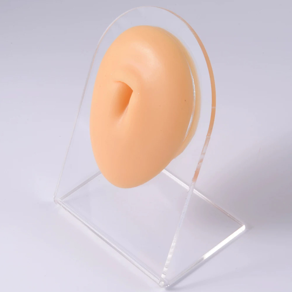 Piel del ombligo