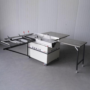 Küçük hassas sürgülü tabla testere - Product Image 2