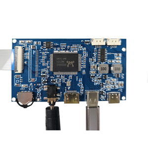 Pantalla Lcd con placa controladora Lcd universal Tipo C Entrada Hd-Mi Lq116M1Jx Edp 11,6 pulgadas 1920X1080 Ips Bar Pantalla Lcd - Product Image 3