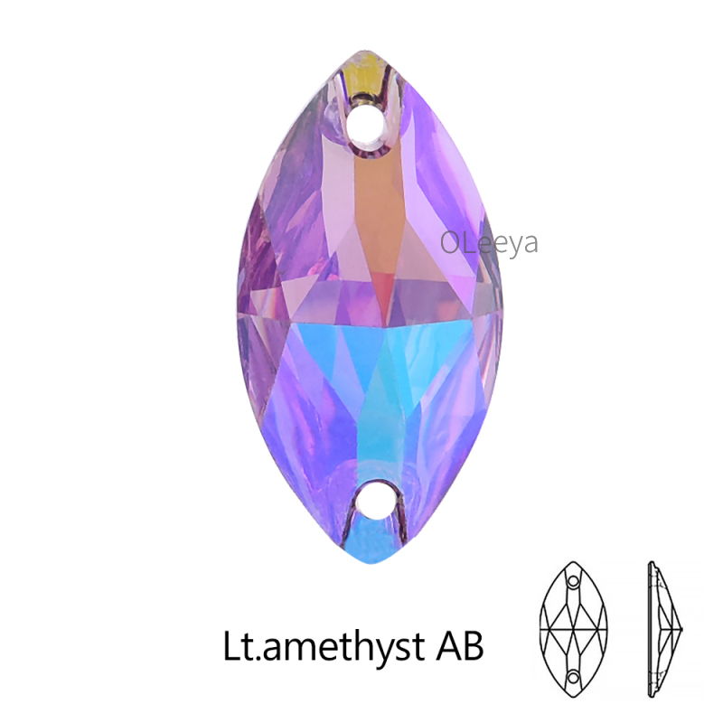 Lt. améthyste AB