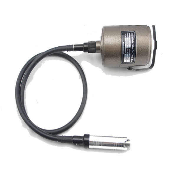 Factory Direct Sales Wholesale New High Quality NBDC-0009 Flexible Shaft Grinder