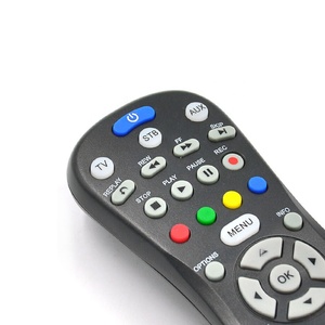 RC45P-T1 RC45P-T2 <strong>Remote</strong> <strong>Control</strong> Use for ENTONE Set-top Box <strong>Multi</strong>-<strong>function</strong> STB <strong>Remote</strong> <strong>Control</strong>