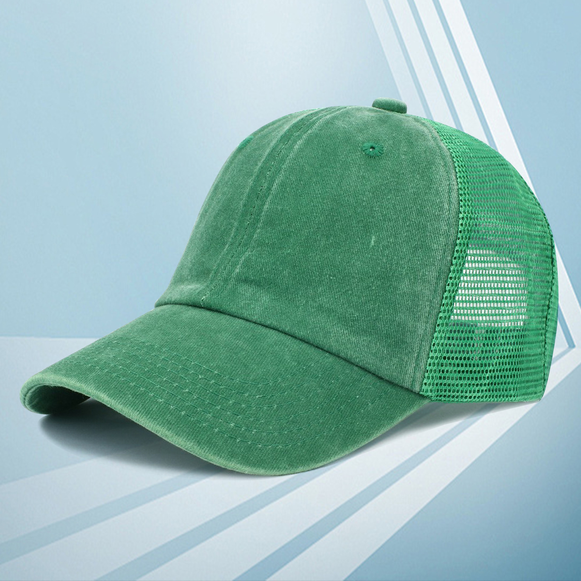 Verde