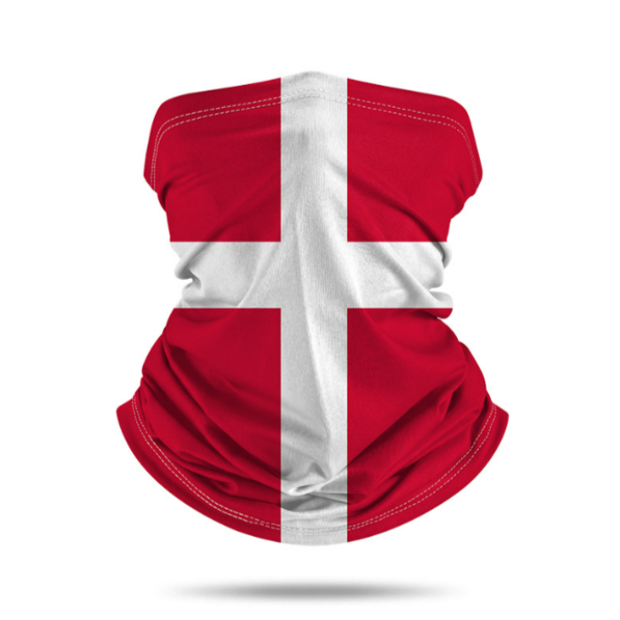 10 Danemark A