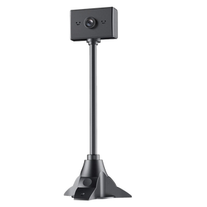 480P Computer kamera Plug & Play USB-Webcam mit geräusch unterdrücken dem Mikrofon für Online-Klassen/Video konferenzen