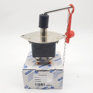 MAIN SWITSH 083858004 0341003004 for Construction Machinery <strong>Parts</strong> - Product Image 1